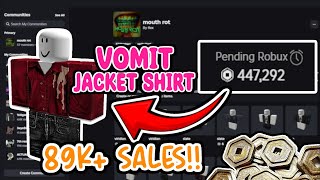 How to Achieve INSANE Clothing Sales and Grow Your ROBLOX Group For 2026!