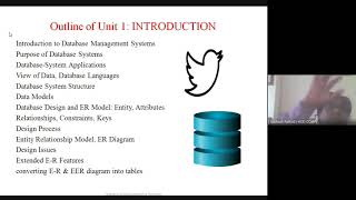 3 DBMS Data Model 11 June 2020 4