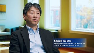 Sony Music streamlining security operations using Amazon Security Lake | Amazon Web Services