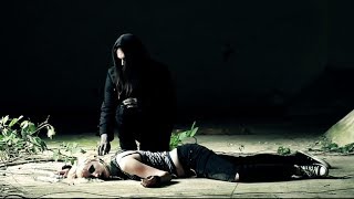 Synapsyche - Mirror Terror (video teaser)