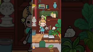 #tocaboca #tocabocaworld #tocalifeworld #tocalife #tocabocahousemakeover #tocabocanewupdate