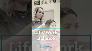 Life Work Balance- Callie