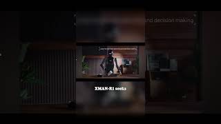 Is KEENON XMAN-R1 the BEST Robot for Dining Services?