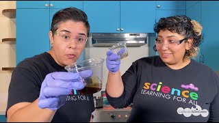 5th Grade Physical Science - Virtual Field Trip | California Science Center