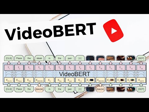BERT for Video