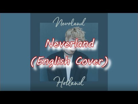 [PB] Holland - Neverland (English Cover)