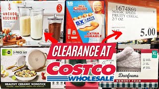 🔥COSTCO CRAZY CLEARANCE DEALS for NOVEMBER 2025:🚨30%-75% NEW PRICE DROPS! LOWEST PRICES OF THE MONTH