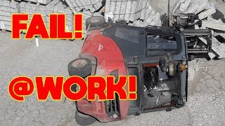 FAIL at Work 2018 Bad Day at Work | Compilation 2018