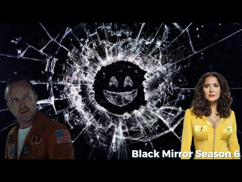 Is Black Mirror on the decline???