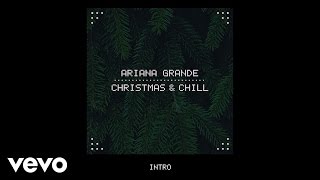 Ariana Grande - Wit It This Christmas (Official Audio)
