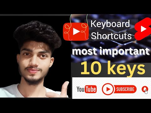 Become Keyboard Master With These 10 Useful Computer Keyboard Shortcut Keys
