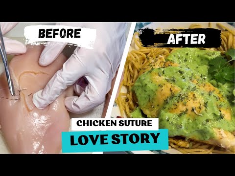 Suture & Cook: How Our First Date Helped Get Us Into Dental School