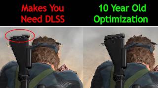 Understanding Crysis 3's Rendering Will Make You Hate Where We Ended Up