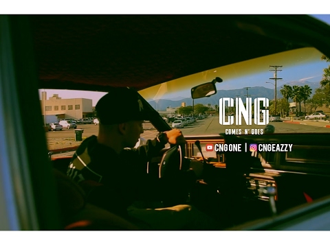CNG ONE Live Stream
