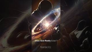 Does God Really Exist? | The Ultimate Mystery! | #GodExistence
