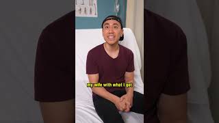 Patient wants EXTRA antibiotics