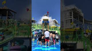 Summer in Japan  #Yomiuri #japansummer  #yomiuriland  #japantravel