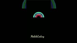 rainbow🌈 || c graphic