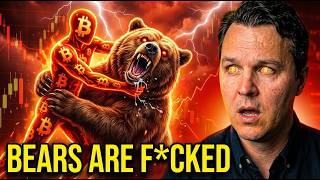 Is The 2026 Crypto Bear Market Over?