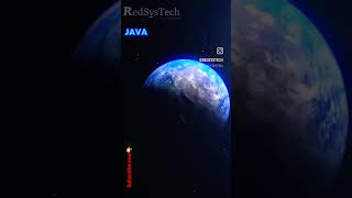 "JAVA 22's latest launch update!"                #RedSysTech #Java22Magic#NextGenDev#JavaRevolution