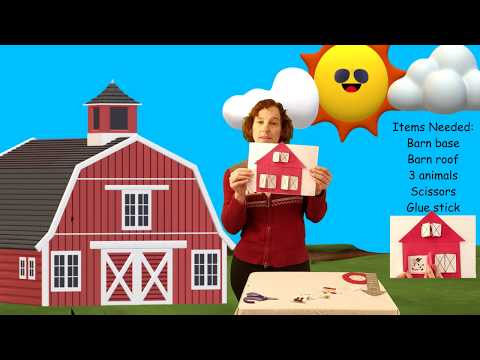 Letter B Art Projects for Toddlers and Preschoolers