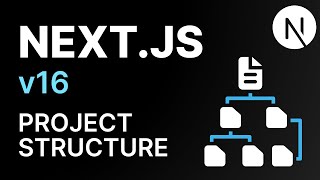 How To Structure Projects In Next.js