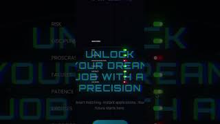 Its getting serious #jobs #jobsearch #ai #2025 #fireyourjobhireyourpassion #careertools