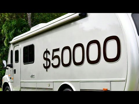 Motor house 500000$ Price luxury MOTOR HOUSS#technology Luxury #automobile #innovation