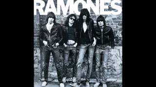 The Ramones - Blitzkrieg Bop ("Hey Ho! Let's Go!") [HD]