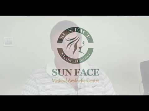 SUN FACE MEDICAL CENTER Dr. Anahit Mkhitaryan