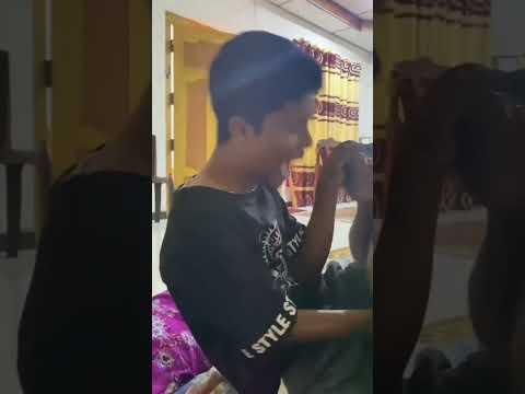 Nivas_RT funny sound video | BBD FUN #bbd #funmoments #funny #nivas_rt