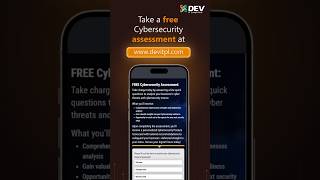 10 Common Cyberattacks That Could Ruin Your Business! | Cybersecurity Threats & Protection #tech