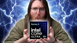 Intel's New iGPU Is WILD