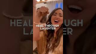 Learn more about healing through embodiment at iamsahararose.com/links 💛 #embodiment