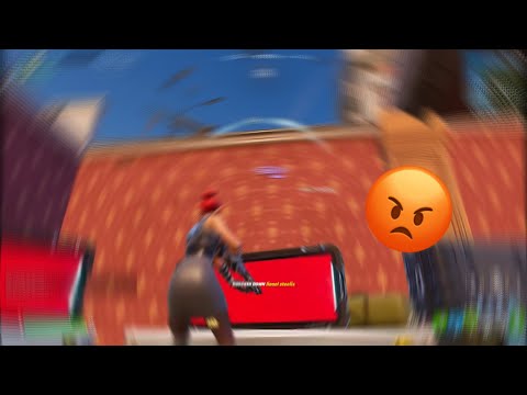 SOSA 😡 (ft. FNCS WINNER)