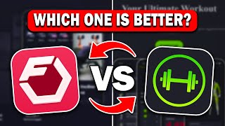 Fitbod vs SmartGym App — Which App Changed My Life the Most? Review After 2 Months!