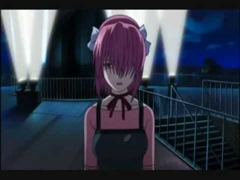What If Lucy was Dane Cook?