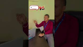 Developer VS Tester #funny #developervstester #shorts #developer #officefun #corporatecomedy