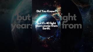 Did You Know this about this Planet? #shorts #didyouknow #factoftheday #learnquickly