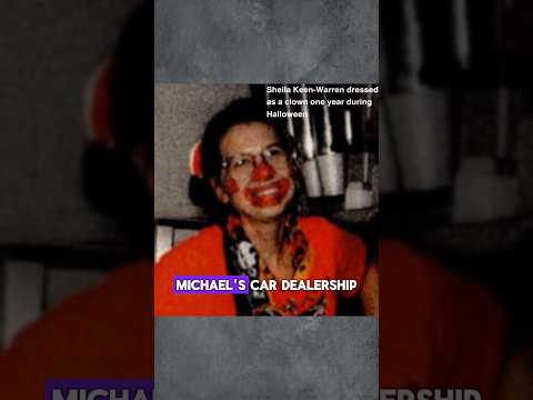 The Deadly Dance of the Wellington Clown #truecrime #mystery