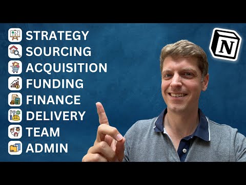 Find Out HOW To Structure Your REAL ESTATE Business