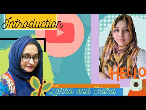 Introductory video