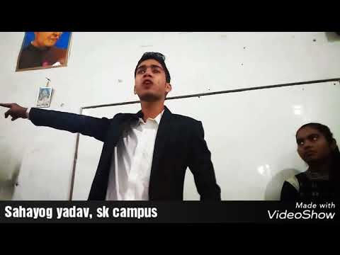 Ek kahani jo badal de apki jinadagi by sahayog yadav