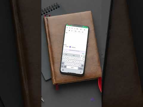 Share Updates Instantly | Add Notices with MySolusy! #mysolusy #hrsolutions #businesssolutions