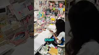 Korea's School System Is BRUTAL! 😨