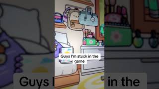 Guys help #toca #tocaadventure #kidsgames #tlw #tocaboca #youtube #tocalife #roleplay