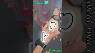 🥰 Cute & Lovely Couple Moments 💞 | Romantic Love Song 🌹 | #1MTarget ❤️ #Shorts