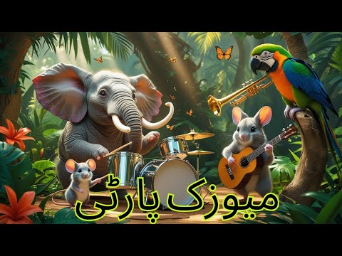 Music Party 🥳🎉 | #trending #story #viral #youtube