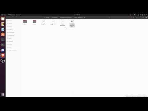 Fifteen Minutes of Maze Generation