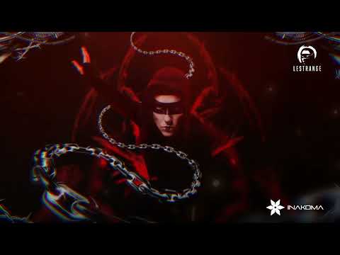 LeStrange Live at INAKOMA Ep3  Hard Techno event in Bangkok Thailand!